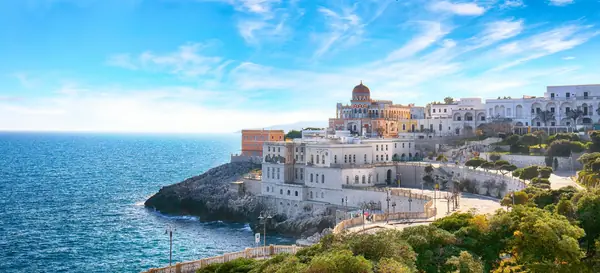 Santa Cesarea Terme