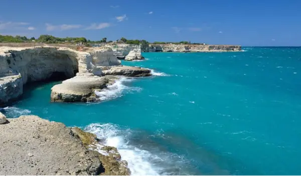 Santa Maria di Leuca