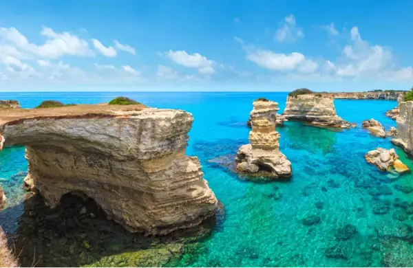 Torre Sant’Andrea