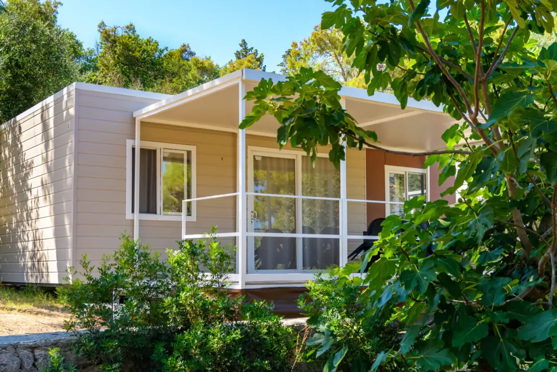 Mobile Home Diamond Plus